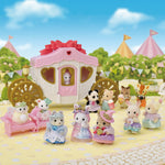 Sylvanian Families Royal Princess Set / ชุดเจ้าหญิงรอยัล