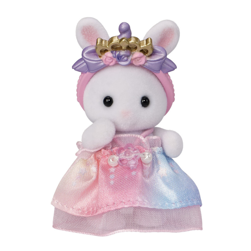 Sylvanian Families Royal Princess Set / ชุดเจ้าหญิงรอยัล