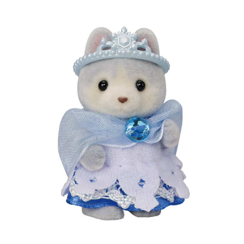 Sylvanian Families Royal Princess Set / ชุดเจ้าหญิงรอยัล