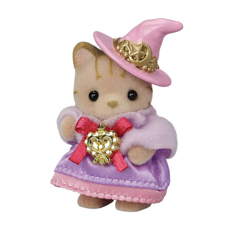 Sylvanian Families Royal Princess Set / ชุดเจ้าหญิงรอยัล