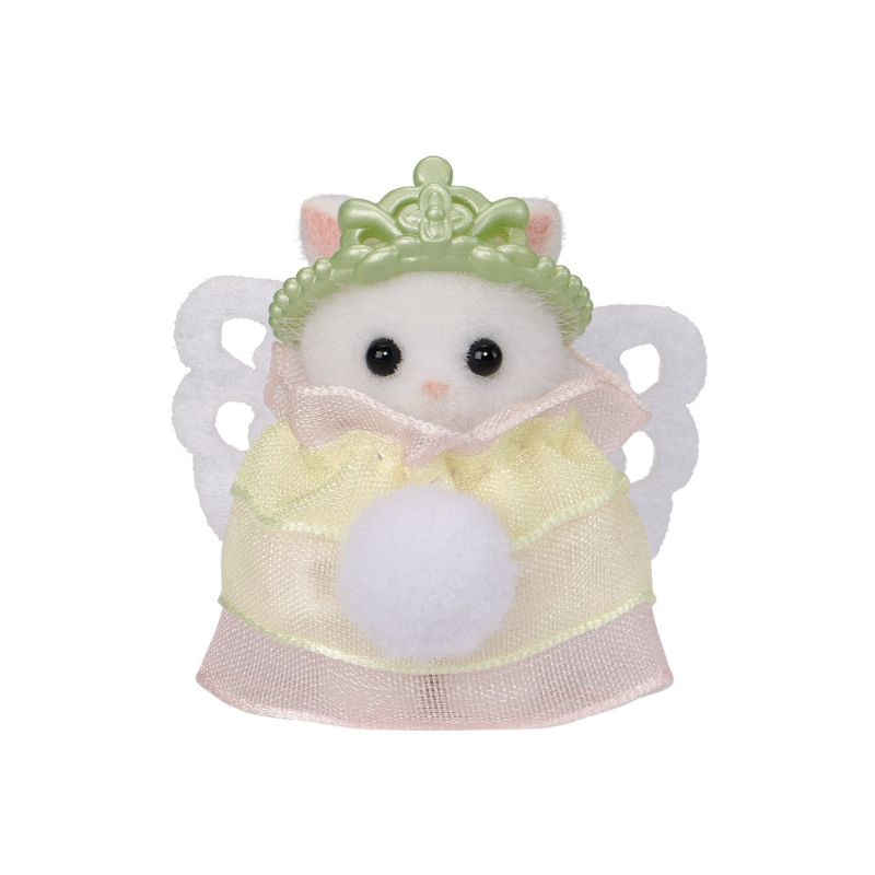 Sylvanian Families Royal Princess Set / ชุดเจ้าหญิงรอยัล