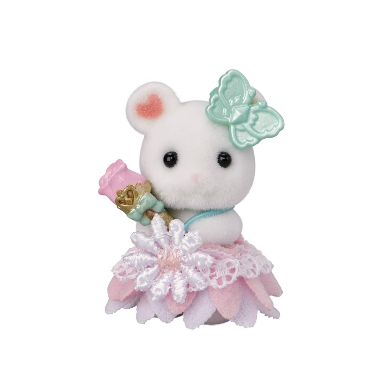 Sylvanian Families Royal Princess Set / ชุดเจ้าหญิงรอยัล