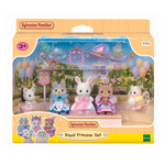 Sylvanian Families Royal Princess Set / ชุดเจ้าหญิงรอยัล