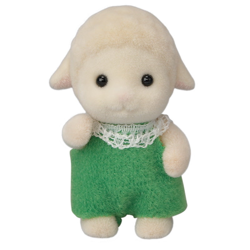 Sylvanian Families Sheep Baby  / ซิลวาเนียน เบบี้แกะ