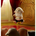 Sylvanian Families Sheep Family  / ซิลวาเนียน ครอบครัวแกะ