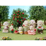 Sylvanian Families Sheep Family  / ซิลวาเนียน ครอบครัวแกะ