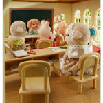 Sylvanian Families Sheep Family  / ซิลวาเนียน ครอบครัวแกะ