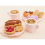 Sylvanian Families Sweets Party Set / ซิลวาเนียน แฟมิลี่ ชุดปาร์ตี้ขนมหวาน