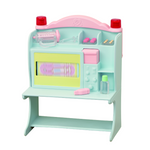 Sylvanian Families Village Doctor Starter Set / ชุดคุณหมอประจำหมู่บ้าน