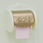 Sylvanian Families Toilet Set / ซิลวาเนียน แฟมิลี่ ชุดห้องน้ำ