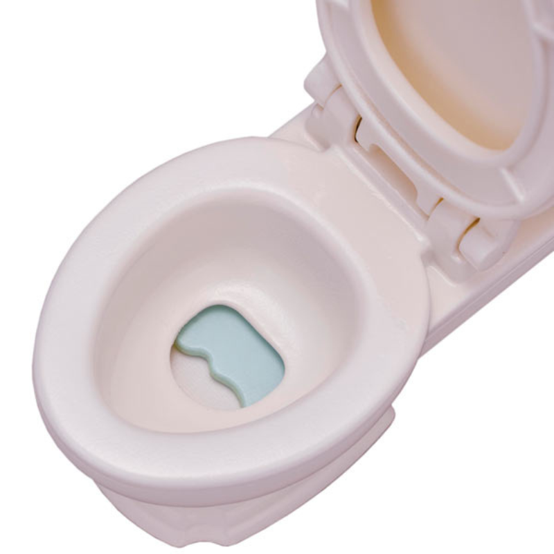Sylvanian Families Toilet Set / ซิลวาเนียน แฟมิลี่ ชุดห้องน้ำ
