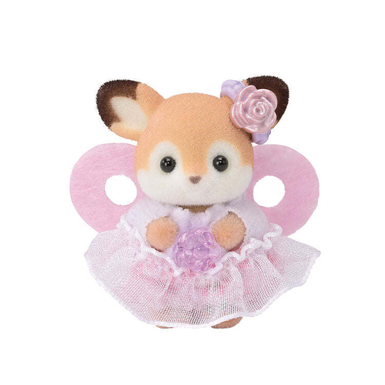 Sylvanian Families Flowering Princesses Set / ซิลวาเนียน แฟมิลี่ ชุดเจ้าหญิงดอกไม้