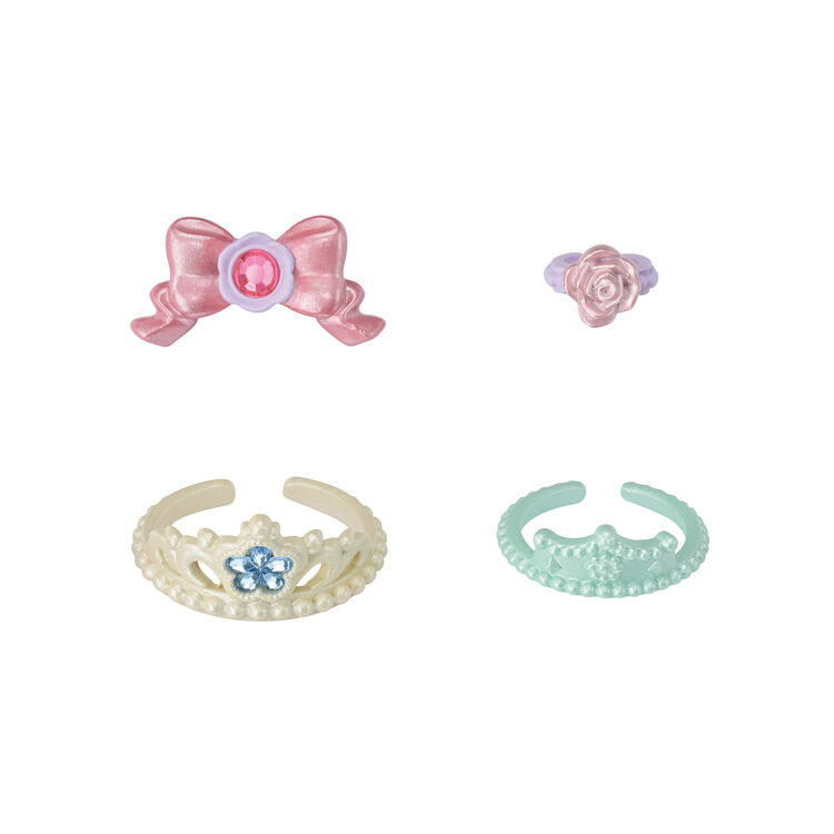 Sylvanian Families Flowering Princesses Set / ซิลวาเนียน แฟมิลี่ ชุดเจ้าหญิงดอกไม้