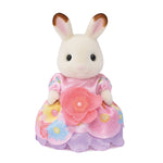 Sylvanian Families Flowering Princesses Set / ซิลวาเนียน แฟมิลี่ ชุดเจ้าหญิงดอกไม้