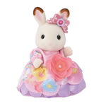 Sylvanian Families Flowering Princesses Set / ซิลวาเนียน แฟมิลี่ ชุดเจ้าหญิงดอกไม้