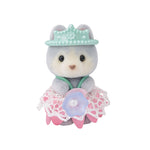 Sylvanian Families Flowering Princesses Set / ซิลวาเนียน แฟมิลี่ ชุดเจ้าหญิงดอกไม้