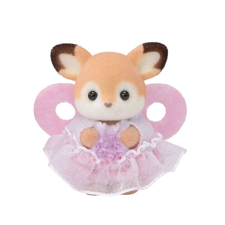 Sylvanian Families Flowering Princesses Set / ซิลวาเนียน แฟมิลี่ ชุดเจ้าหญิงดอกไม้