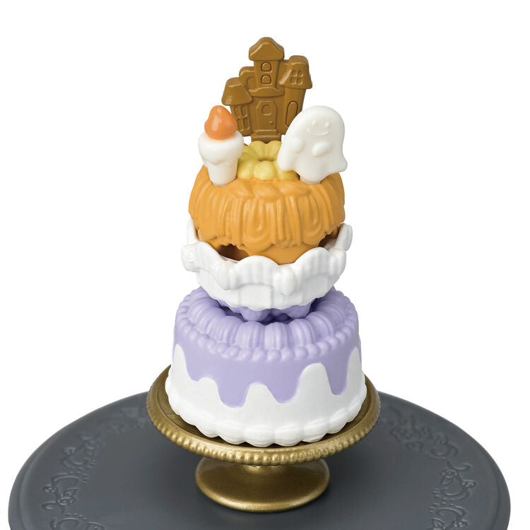 Sylvanian Families  Halloween Surprise Party Set / ซิลวาเนียน แฟมิลี่ ฮาโลวีน เซอร์ไพรส์ ปาร์ตี้เซ็ต