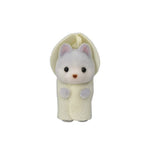 Sylvanian Husky Family  / ซิลวาเนียน แฟมิลี่  ครอบครัวฮัสกี้