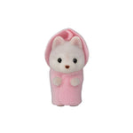 Sylvanian Husky Family  / ซิลวาเนียน แฟมิลี่  ครอบครัวฮัสกี้