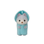 Sylvanian Husky Family  / ซิลวาเนียน แฟมิลี่  ครอบครัวฮัสกี้