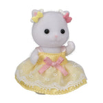 Sylvanian Princess Dress Up Set / ซิลวาเนียน แฟมิลี่  ชุดแต่งตัวเจ้าหญิง