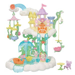 Sylvanian Families Skytop Fairy Castle / ซิลวาเนียน แฟมิลี่ ปราสาทนางฟ้า
