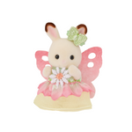 Sylvanian Families Skytop Fairy Castle / ซิลวาเนียน แฟมิลี่ ปราสาทนางฟ้า
