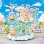 Sylvanian Families Skytop Fairy Castle / ซิลวาเนียน แฟมิลี่ ปราสาทนางฟ้า