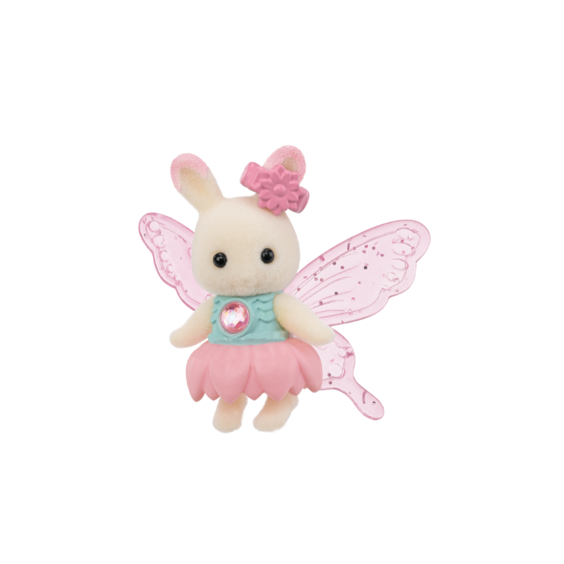 Sylvanian Families Skytop Fairy Castle / ซิลวาเนียน แฟมิลี่ ปราสาทนางฟ้า