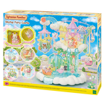 Sylvanian Families Skytop Fairy Castle / ซิลวาเนียน แฟมิลี่ ปราสาทนางฟ้า