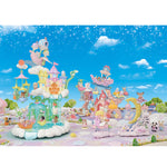 Sylvanian Families Skytop Fairy Castle / ซิลวาเนียน แฟมิลี่ ปราสาทนางฟ้า
