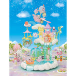 Sylvanian Families Skytop Fairy Castle / ซิลวาเนียน แฟมิลี่ ปราสาทนางฟ้า