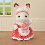 Sylvanian Families Village Cake Shop Starter Set / ซิลวาเนียน แฟมิลี่ ชุดร้านขนมเค้กเริ่มต้น