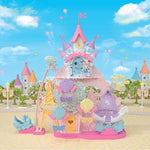 Sylvanian Families Baby Dream Amusement Park / ซิลวาเนียน แฟมิลี่ ปราสาทสวนสนุกแห่งความฝัน