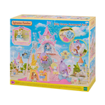Sylvanian Families Baby Dream Amusement Park / ซิลวาเนียน แฟมิลี่ ปราสาทสวนสนุกแห่งความฝัน