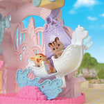Sylvanian Families Baby Dream Amusement Park / ซิลวาเนียน แฟมิลี่ ปราสาทสวนสนุกแห่งความฝัน