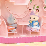 Sylvanian Families Baby Dream Amusement Park / ซิลวาเนียน แฟมิลี่ ปราสาทสวนสนุกแห่งความฝัน