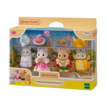 Sylvanian Families Fantastical Fairytale Friends Set / ซิลวาเนียน แฟมิลี่  ชุดเพื่อนรักเทพนิยาย