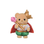 Sylvanian Families Fantastical Fairytale Friends Set / ซิลวาเนียน แฟมิลี่  ชุดเพื่อนรักเทพนิยาย