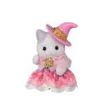 Sylvanian Families Fantastical Fairytale Friends Set / ซิลวาเนียน แฟมิลี่  ชุดเพื่อนรักเทพนิยาย