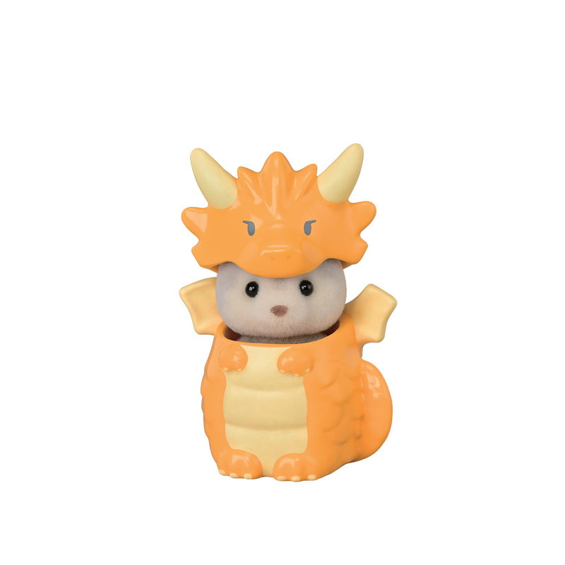 Sylvanian Families Fantastical Fairytale Friends Set / ซิลวาเนียน แฟมิลี่  ชุดเพื่อนรักเทพนิยาย