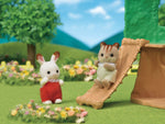 Sylvanian Families Baby Tree House / ซิลวาเนียน แฟมิลี่ บ้านต้นไม้ของเบบี้