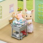 Sylvanian Families Country Nurse Set / ซิลวาเนียน แฟมิลี่ ชุดนางพยาบาล