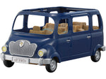Sylvanian Families Family Seven Seater / ซิลวาเนียน แฟมิลี่ รถครอบครัว 7 ที่นั่ง