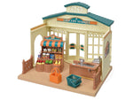 Sylvanian Families Grocery Market / ซิลวาเนียน แฟมิลี่ ร้านขายของชำ