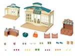Sylvanian Families Grocery Market / ซิลวาเนียน แฟมิลี่ ร้านขายของชำ