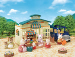 Sylvanian Families Grocery Market / ซิลวาเนียน แฟมิลี่ ร้านขายของชำ