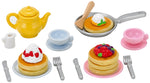Sylvanian Families Homemade Pancake Set / ซิลวาเนียน แฟมิลี่ ชุดทำแพนเค้กโฮมเมด
