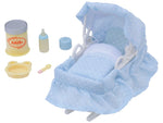 Sylvanian Families The New Arrival / ซิลวาเนียน แฟมิลี่ เบบี้สมาชิกใหม่